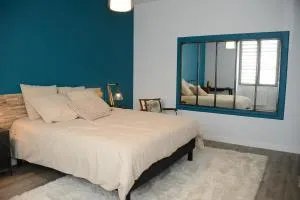 Chambres d'hôtes Les Tisserands - Pouilly-sous-Charlieu