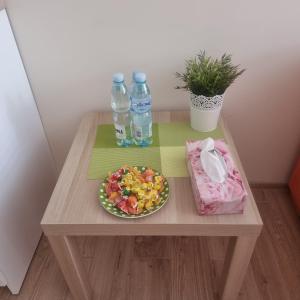 Apartment Przymorze II