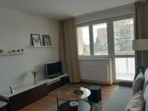 Apartment in the heart of Myjava Town - Myjava