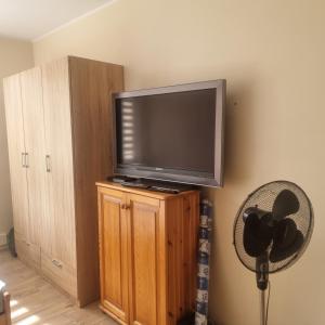 Apartment Przymorze II