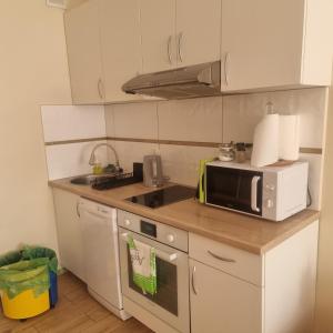 Apartment Przymorze II