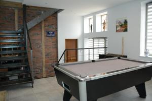 Maisons d'hotes Chambres d-hotes Les Tisserands : photos des chambres