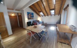 Apartamentos Iparagirre