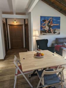 Apartamentos Iparagirre