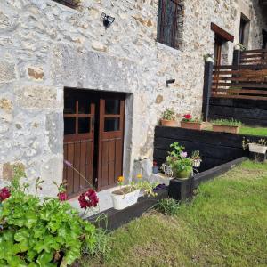 Apartamentos Iparagirre