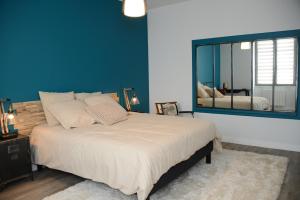 Maisons d'hotes Chambres d-hotes Les Tisserands : photos des chambres