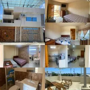 Residencia El Refugio - Montecristi