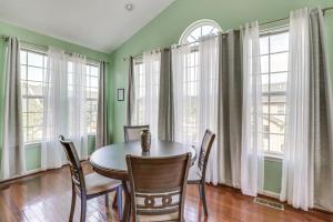 Spacious Accokeek Home Near MGM, Alexandria and DC!