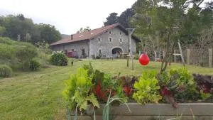 Apartamentos Iparagirre - Ispáster