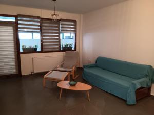 Coralias House