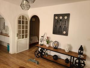 Appartements T2 nath : photos des chambres