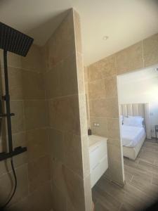 Villas Villa Jasmine : photos des chambres