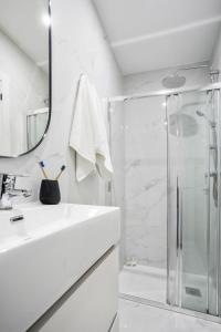 Dalí, espectacular apartamento, escritorio y WIFI