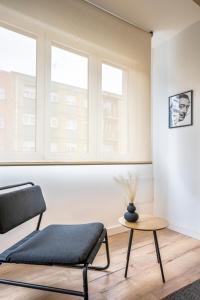 Dalí, espectacular apartamento, escritorio y WIFI