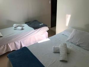 SP PRAIA FLATS