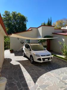 Casa de campo en Praderas, Tepeji del Río