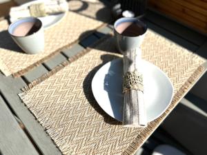 NEU - Frisch renoviertes Ferienapartment "Waterkant"