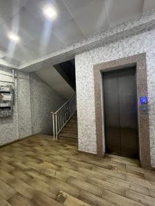 Tbili appartment