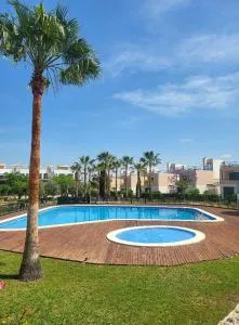 Urbanización Panorámica Golf - 圣乔治