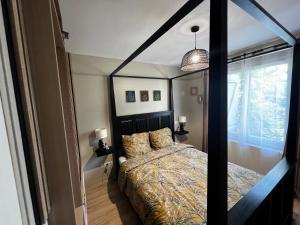 Gîte de charme pour 6 personnes à Apt
