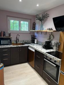 Gîte de charme pour 6 personnes à Apt