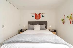 Premiere apartment in the heart of Barranco, a block away from Central restaurant