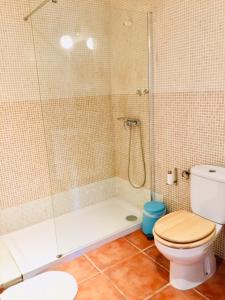 Apartamento en playa de los Lances