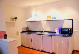 Apartamento en playa de los Lances
