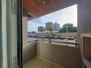 Dpto en terraforte 2 temporario