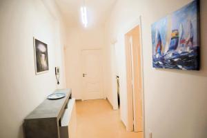 Casa Magnolia - INCANTO MEDITERRANEO vicino al MARE