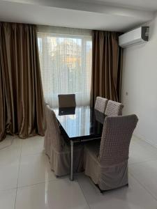 Apartment Kostava str with free parking