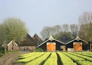 Appartement West Coast - 阿特斯伍德