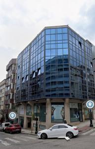 Apartamento Seadur