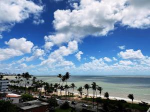 Flat FM20 Cabo Branco Oceanview - By Almare