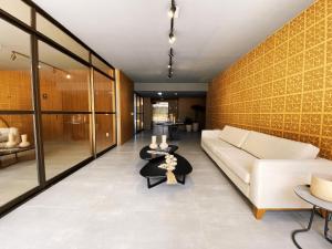 Flat FM20 Cabo Branco Oceanview - By Almare