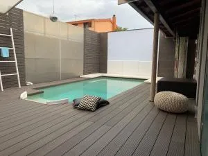 Villa Simonetta - La Maddalena