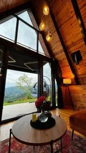 Lazzy Bungalov Black Sea - Fındıklı