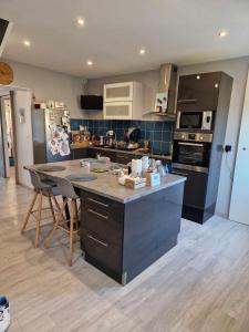 Appartements Maison rade : photos des chambres