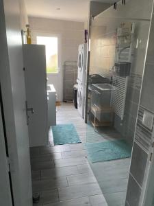 Appartements Maison rade : photos des chambres