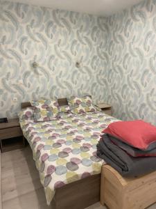 Appartements Maison rade : photos des chambres