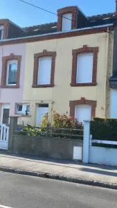 Maison rade - Auderville