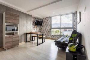 San Peter Aparta Suite en La 70 Laureles