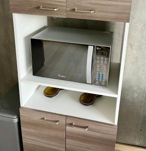 San Peter Aparta Suite en La 70 Laureles