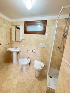 BeB allOmbra del Castello