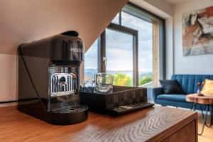 Tourist Farm HOTEL FROST