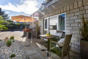 Tiny House Studio in Krk City Center 