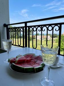 Lily Beach Flat Sunrise - 4 min to Kavatsi Beach, Sozopol