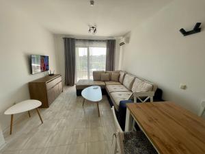 Lily Beach flat Sunrise, Sozopol, Kavatsi