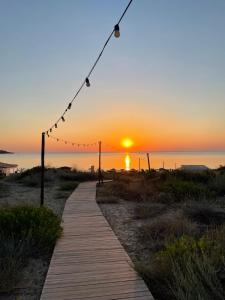 Lily Beach Flat Sunrise - 4 min to Kavatsi Beach, Sozopol