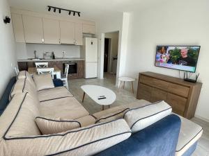 Lily Beach Flat Sunrise - 4 min to Kavatsi Beach, Sozopol